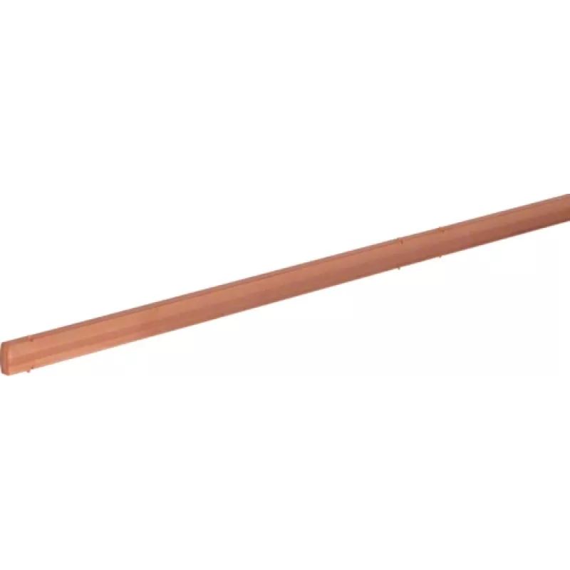 Šynų laikiklis ZM15C 5 laukų CU12x5mm (ZM15C)