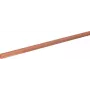 Šynų laikiklis ZM15C 5 laukų CU12x5mm (ZM15C)