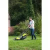Ryobi OLM1833B vejapjovė Rankinė vejapjovė Akumuliatorinė Juoda, Žalia