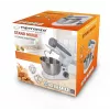 Esperanza EKM024 Sbattitore Sbattitore su pagrindu 800 W pilkas