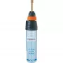 Spotflam 1750, pūtiklis, sidabrinis/mėlynas