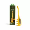 Pasta Spoon Ototo Design OT015 Plastikas Nerūdijantis plienas Geltonas