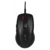 A4 Tech X-710 slankiklio pelė kompiuteriui / MAC 2 krypčių žaidimams