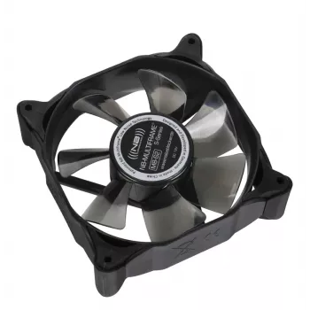 Ventiliatorius Noiseblocker MultiFrame M8-2