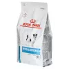 Sausas šunų maistas Royal Canin Hypoallergenic Small Breed 3,5 kg — suaugę maži šunys, baltymai 24%, riebalai 16%