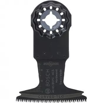 “Bosch 2 608 664 485” daugiafunkcio įrankio priedas Ašmenų rinkinys