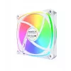 MONTECH AX120 PRO Balta 120mm ARGB Case Fan