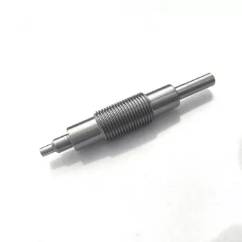 Pakeitimo sliekas Skywatcher AZ-EQ6 (modelis SW-4241) tiksliam sekimui