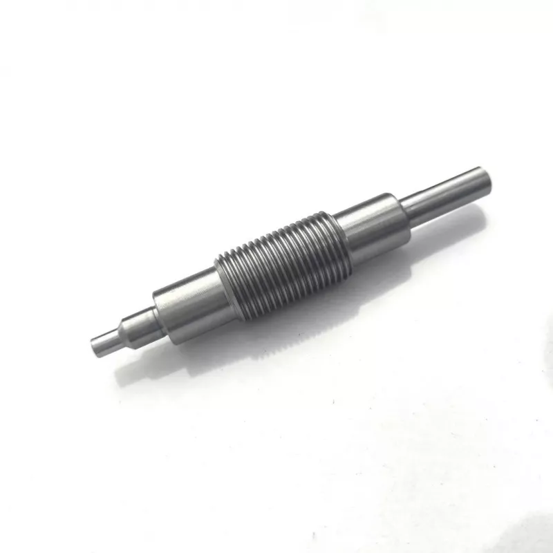 Pakeitimo sliekas Skywatcher AZ-EQ6 (modelis SW-4241) tiksliam sekimui