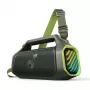 Boom 2 Plus | Galingas lauko bosinis Bluetooth garsiakalbis „Adventure Green“