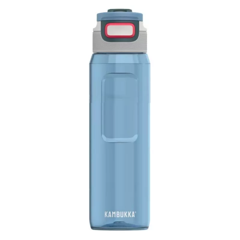 Kambukka Elton Niagara Blue – vandens butelis, 1000 ml