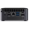 TERRA 1009994 PC/darbo stotis Intel® Core™ i3 i3-1315U 8 GB DDR4-SDRAM 500 GB SSD Windows 11 Pro Mini PC juoda