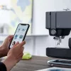 Embroidery machine Brother PP1 APR24 with 24 built-in designs and USB connectivity