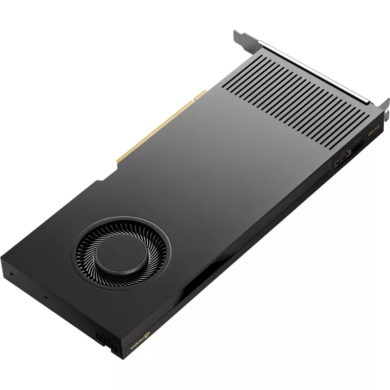 Grafikos plokštė PNY NVIDIA RTX 4000 Ada 20 GB GDDR6