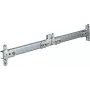 Elektros spintos priedas Hager UT12PN — 500 mm plotis, 20 mm gylis, 77 mm aukštis