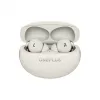 „OnePlus Buds Pro 3“ belaidės „Bluetooth“ ausinės, baltos