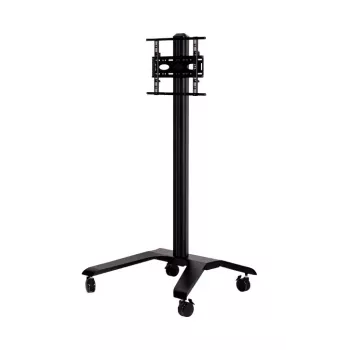 Televizoriaus laikiklis B-Tech BT8562 177,8 cm 70 coliai Juodas
