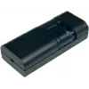 Bachmann LED-cord-Zwischendimmer serijai 8116, juodas 924.0161 (924.0161)