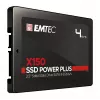 SSD diskas Emtec X150 4 TB 2,5 colio SATA III 3D NAND modelis ECSSD4TX150