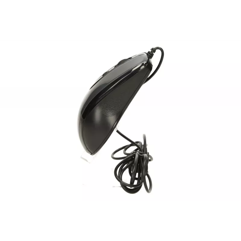 A4Tech N-708X pelė USB Type-A optinė 1600 DPI dešiniarankiams