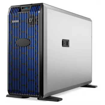 DELL PowerEdge T360 serveris 480 GB bokštinis (4.5U) Intel Xeon 6 6325P 3.5 GHz 32 GB DDR5-SDRAM 700 W