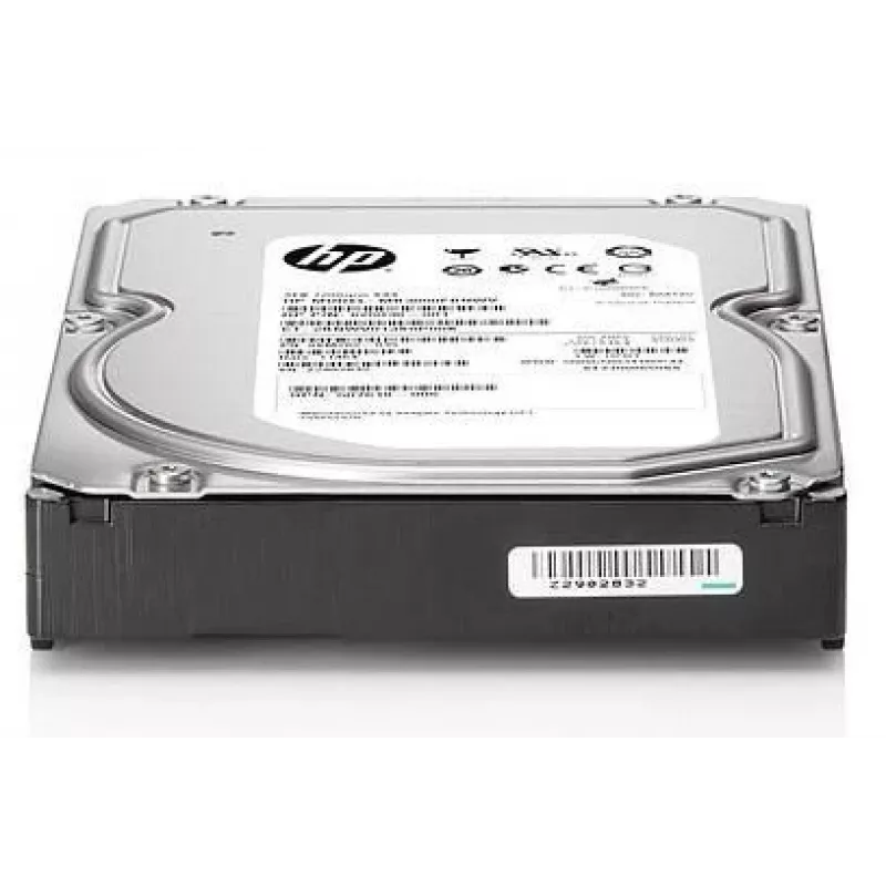 HPE 713844-B21 saugojimo diskas