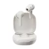 TWS QCY Buds T43 ENC ausinės (baltos)