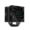 DeepCool AK400 ZERO DARK PLUS procesoriaus aušintuvas
