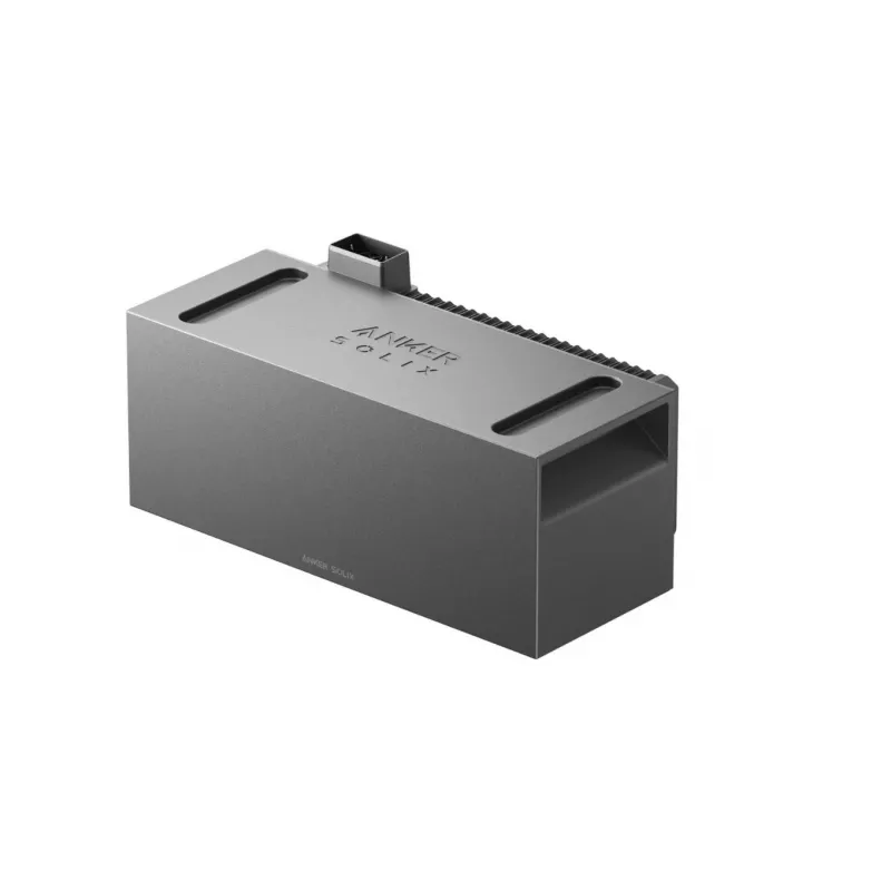Anker Solix Solarbank 2 Pro/ Plus 1600Wh akumuliatorius