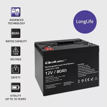 BCS Ultra BCS-U-TIP68VSR4 IP kamera