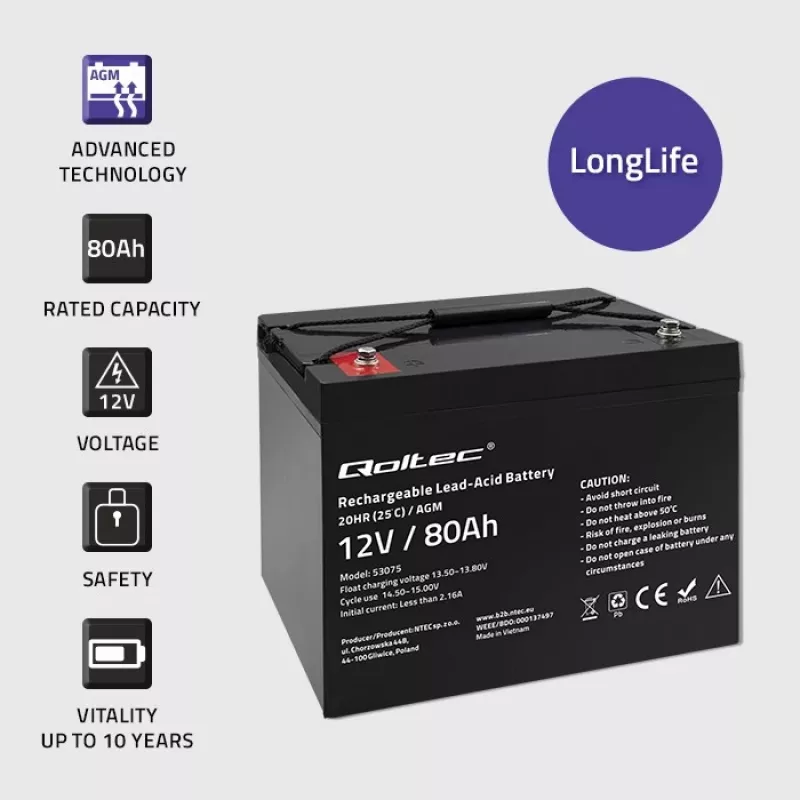BCS Ultra BCS-U-TIP68VSR4 IP kamera