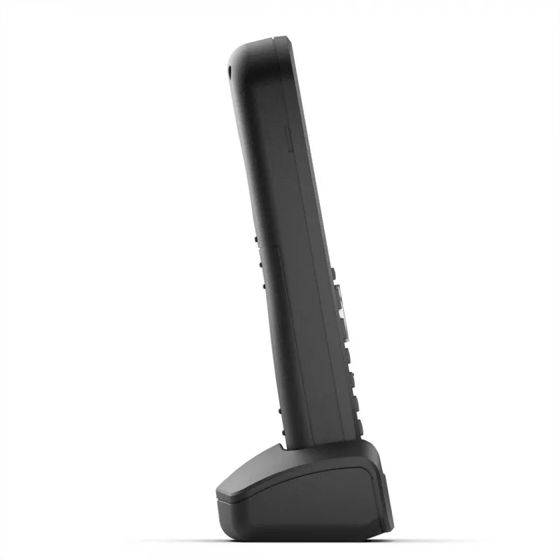 DECT telefonas Snom M30 IP DECT belaidis ragelis juodas