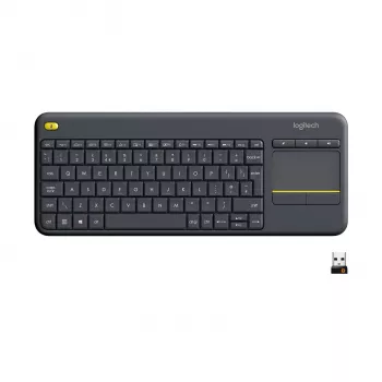 Logitech 920-007133 Juoda