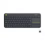 Logitech 920-007133 Juoda