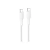 USB laidas Belkin BoostCharge Pro 1 m USB-C baltas