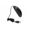 Logic Lm-11 - Pelė - Optinė - Laidinė - USB - Juoda