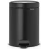 Brabantia Pedal Bin newIcon - 20,6 cm - 206 mm - 266 mm - 292 mm - 1,1 kg - 217 mm (11 29 28)