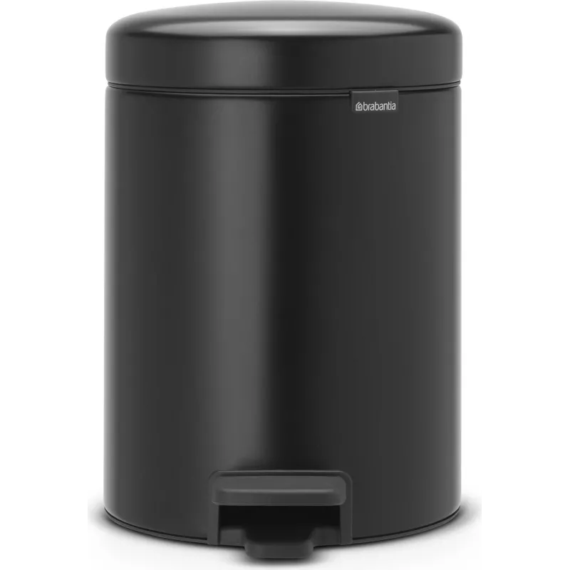 Brabantia Pedal Bin newIcon - 20,6 cm - 206 mm - 266 mm - 292 mm - 1,1 kg - 217 mm (11 29 28)