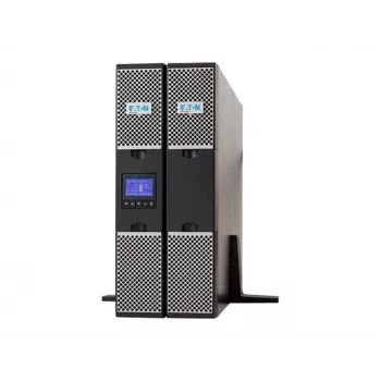 Eaton 9PX 3000RT - UPS (montuojamas į stovą / išorinis) - internetinis UPS