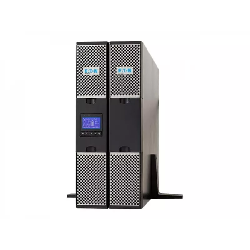 Eaton 9PX 3000RT - UPS (montuojamas į stovą / išorinis) - internetinis UPS