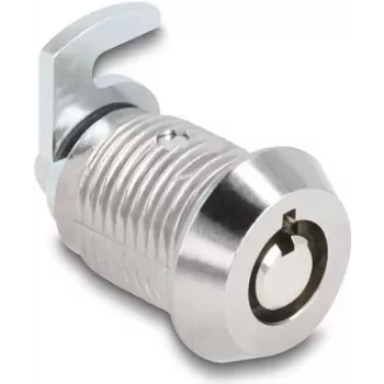 Užraktas Navilock 20945 Plienas Sidabrinis 37 mm x 22 mm x 37 mm