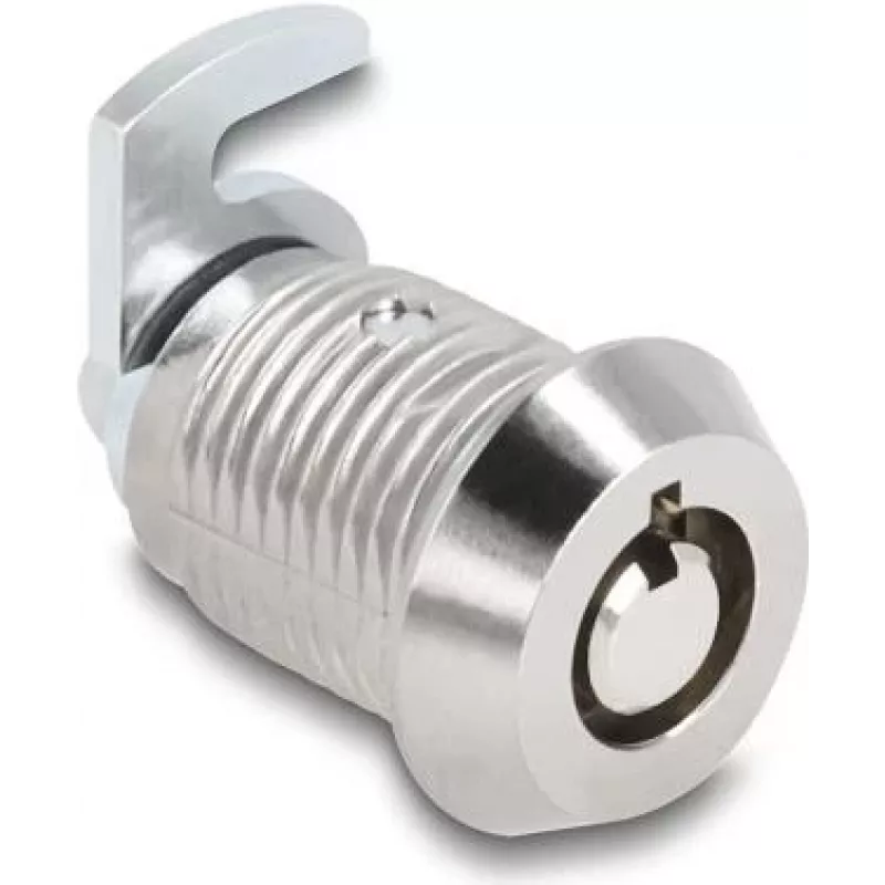 Užraktas Navilock 20945 Plienas Sidabrinis 37 mm x 22 mm x 37 mm