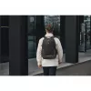 Laisvalaikio kuprinė Wenger SwissGear XE Ryde Juoda Pilka Polyester PVC