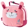 DEUTER Wash Bag Kids vaikiška kosmetinė, modelis Wash Bag Kids, spalva Blossom/Raspberry