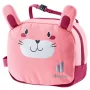 DEUTER Wash Bag Kids vaikiška kosmetinė, modelis Wash Bag Kids, spalva Blossom/Raspberry