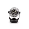 LED disko rutulio šviestuvas DENVER LDB-319 — kompaktiškas LED vakarėlių šviestuvas, modelis 117220200040