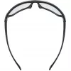Akiniai nuo saulės UVEX sportstyle 806 V Oval — unisex suaugusiems, 1 vnt., ovalūs rėmeliai