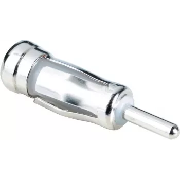 Hama 00185818 antenos priedas Antenos adapteris Sidabrinis