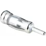 Hama 00185818 antenos priedas Antenos adapteris Sidabrinis