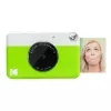Kodak PRINTOMATIC Momentinio spausdinimo kamera, 2x3'', Žalia